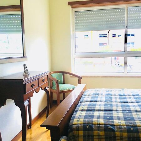 Quinta Do Prado Apartment Коимбра Екстериор снимка