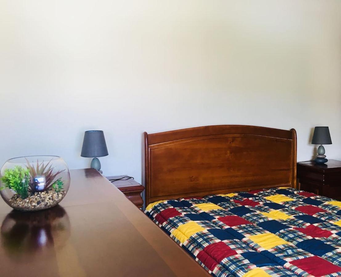 Quinta Do Prado Apartment Коимбра Екстериор снимка