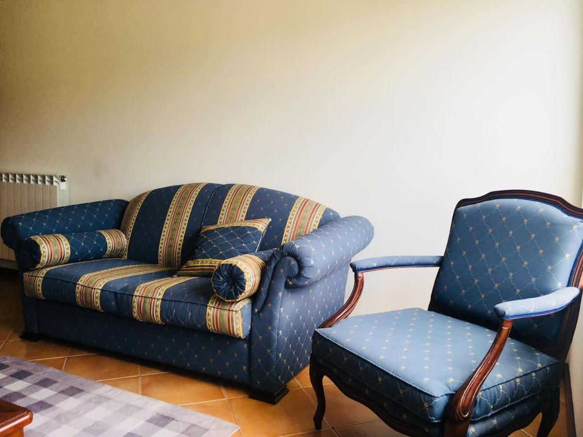 Quinta Do Prado Apartment Коимбра Екстериор снимка