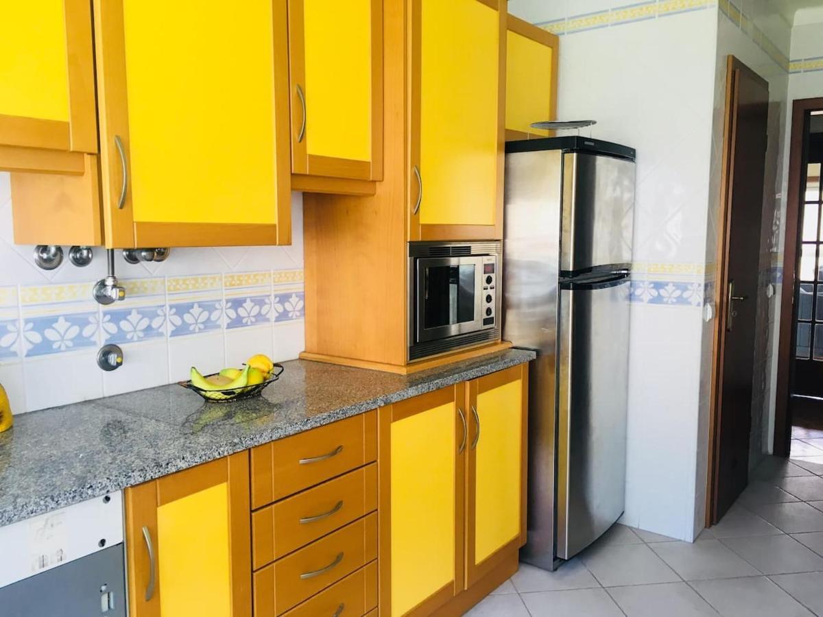 Quinta Do Prado Apartment Коимбра Екстериор снимка