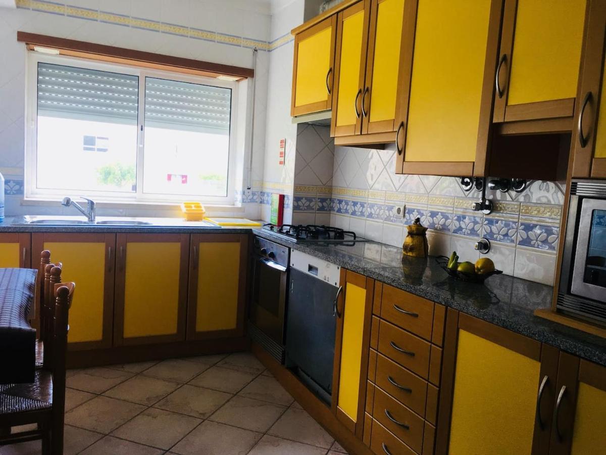Quinta Do Prado Apartment Коимбра Екстериор снимка