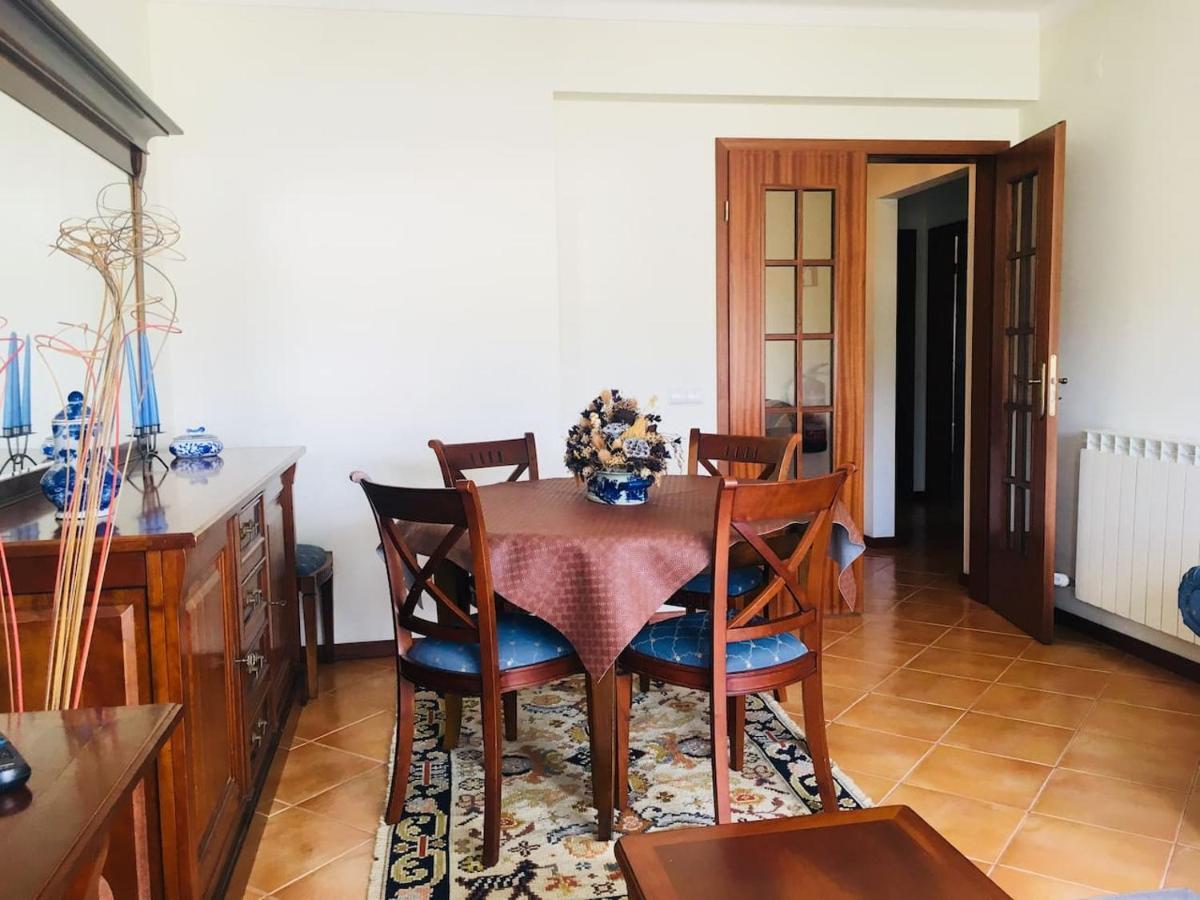 Quinta Do Prado Apartment Коимбра Екстериор снимка