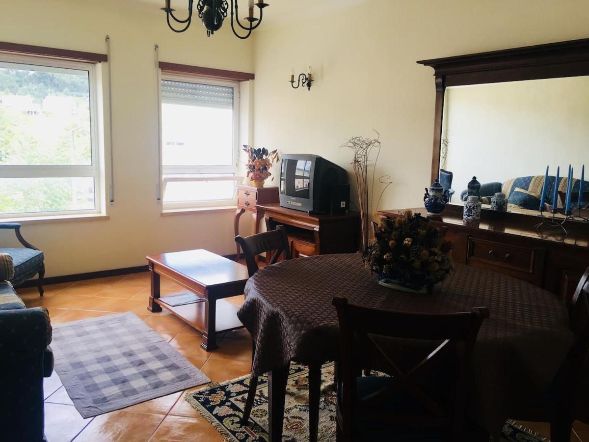 Quinta Do Prado Apartment Коимбра Екстериор снимка