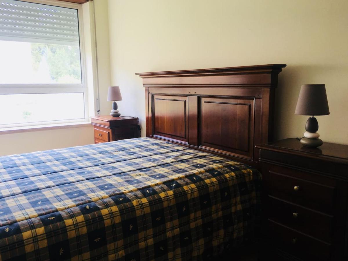 Quinta Do Prado Apartment Коимбра Екстериор снимка