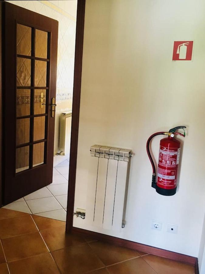 Quinta Do Prado Apartment Коимбра Екстериор снимка