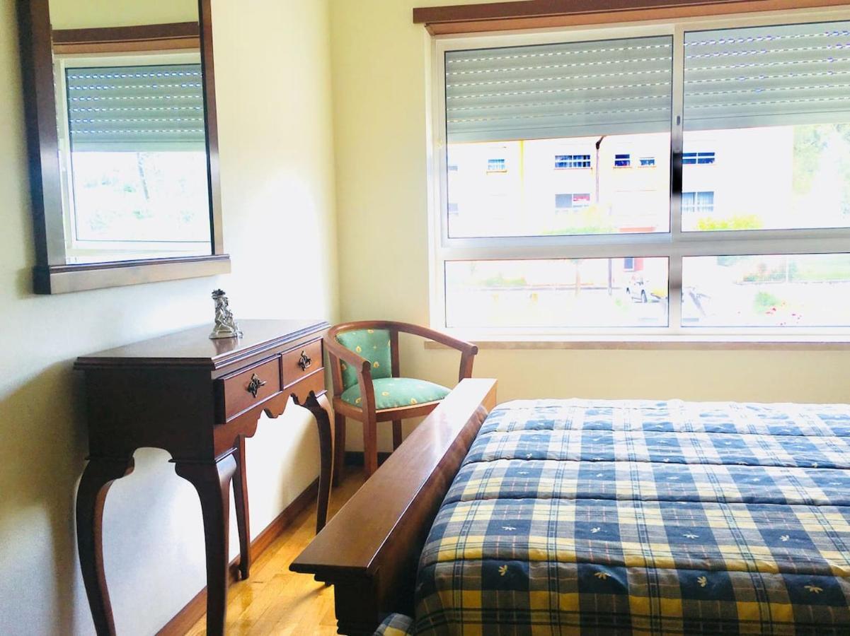 Quinta Do Prado Apartment Коимбра Екстериор снимка