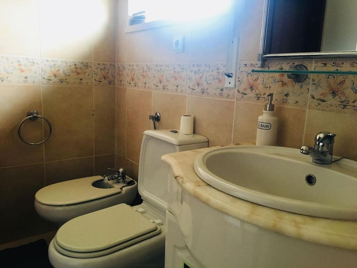 Quinta Do Prado Apartment Коимбра Екстериор снимка