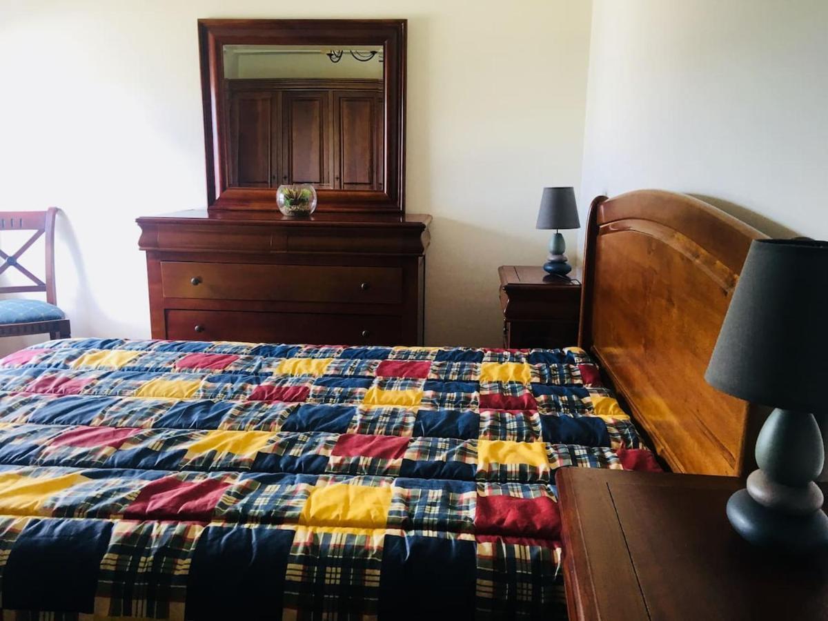 Quinta Do Prado Apartment Коимбра Екстериор снимка